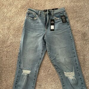 Brand new jeans